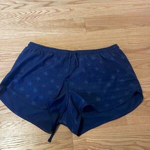 Old navy running shorts